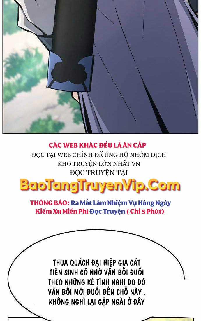 Tuyệt Đối Kiếm Cảm Chapter 88 trang 11