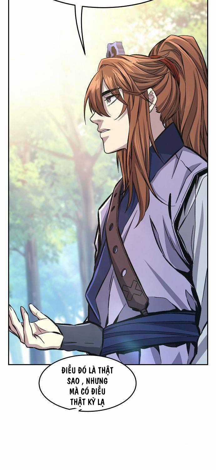 Tuyệt Đối Kiếm Cảm Chapter 88 trang 12