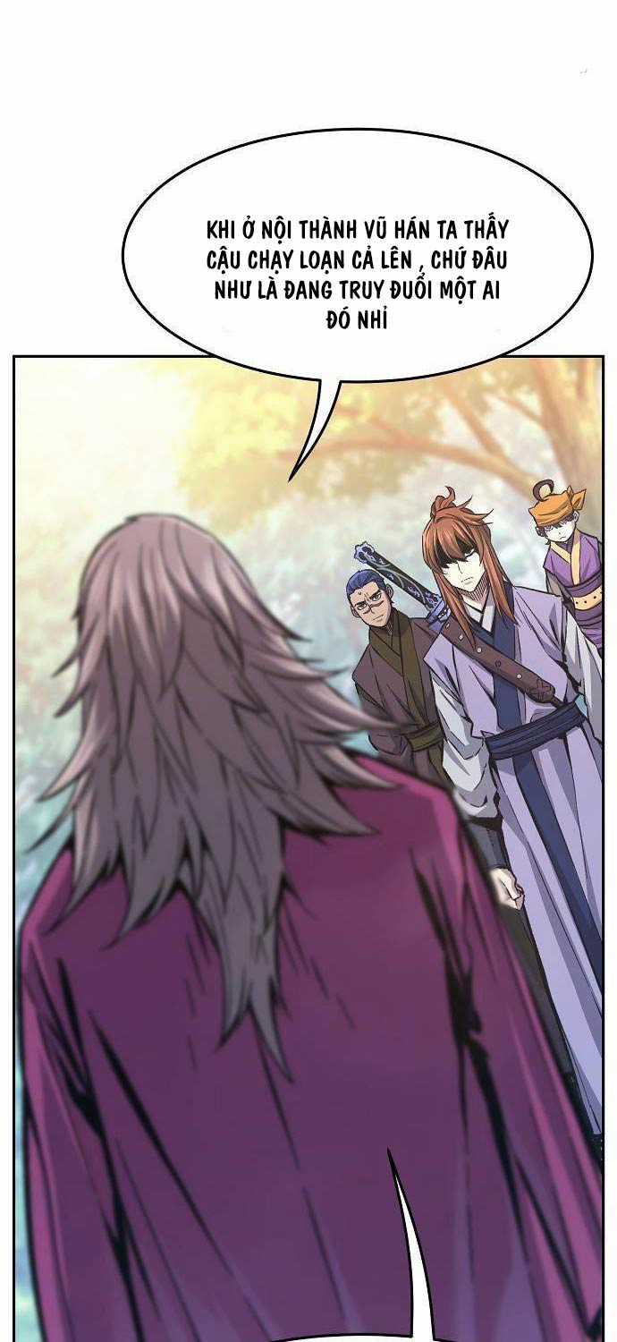 Tuyệt Đối Kiếm Cảm Chapter 88 trang 13