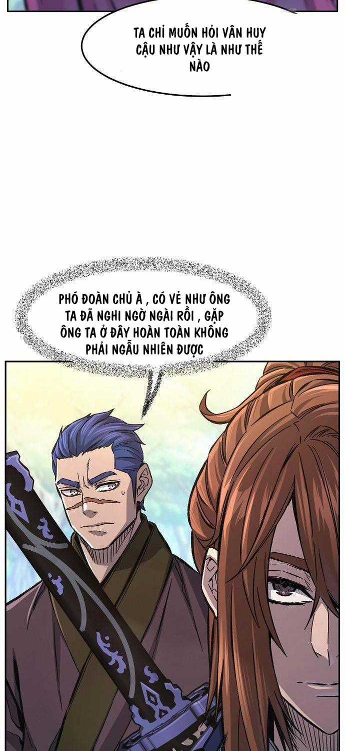 Tuyệt Đối Kiếm Cảm Chapter 88 trang 14