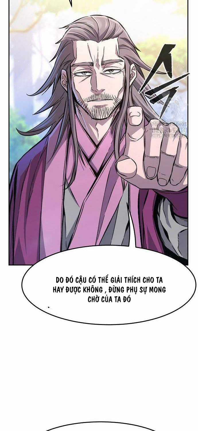 Tuyệt Đối Kiếm Cảm Chapter 88 trang 17