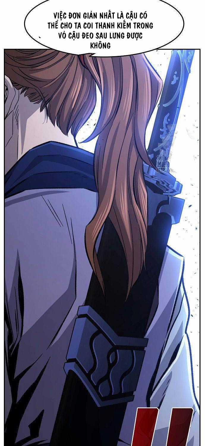 Tuyệt Đối Kiếm Cảm Chapter 88 trang 18