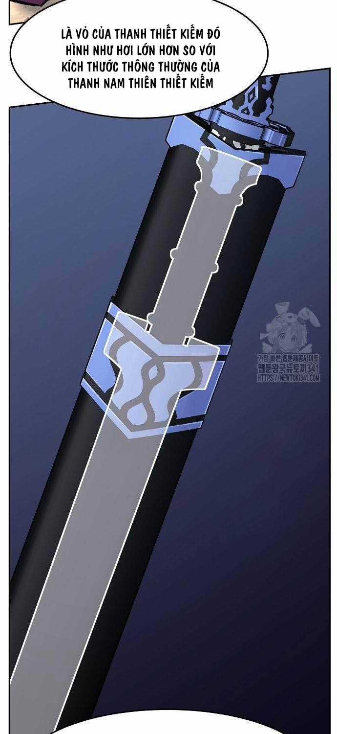 Tuyệt Đối Kiếm Cảm Chapter 88 trang 20