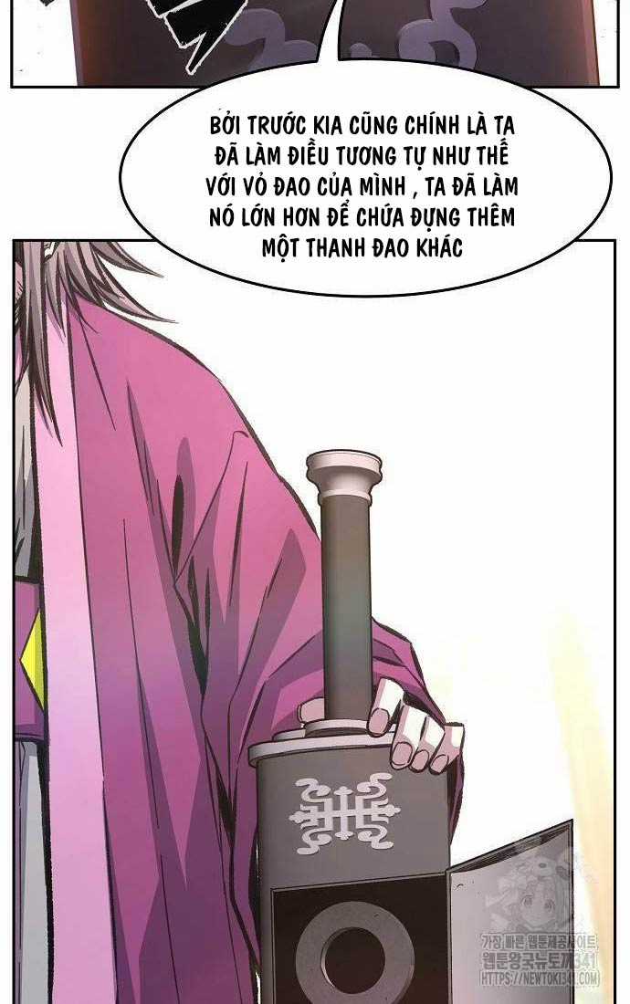 Tuyệt Đối Kiếm Cảm Chapter 88 trang 23