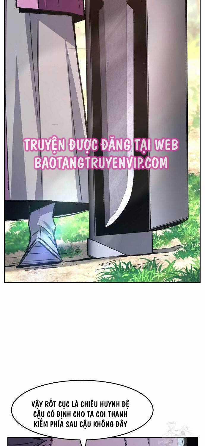 Tuyệt Đối Kiếm Cảm Chapter 88 trang 24