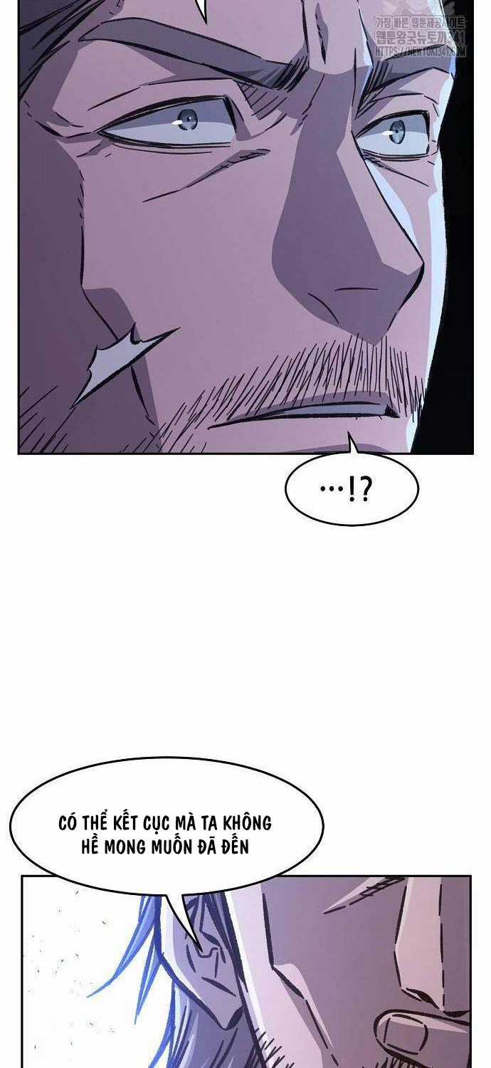 Tuyệt Đối Kiếm Cảm Chapter 88 trang 25