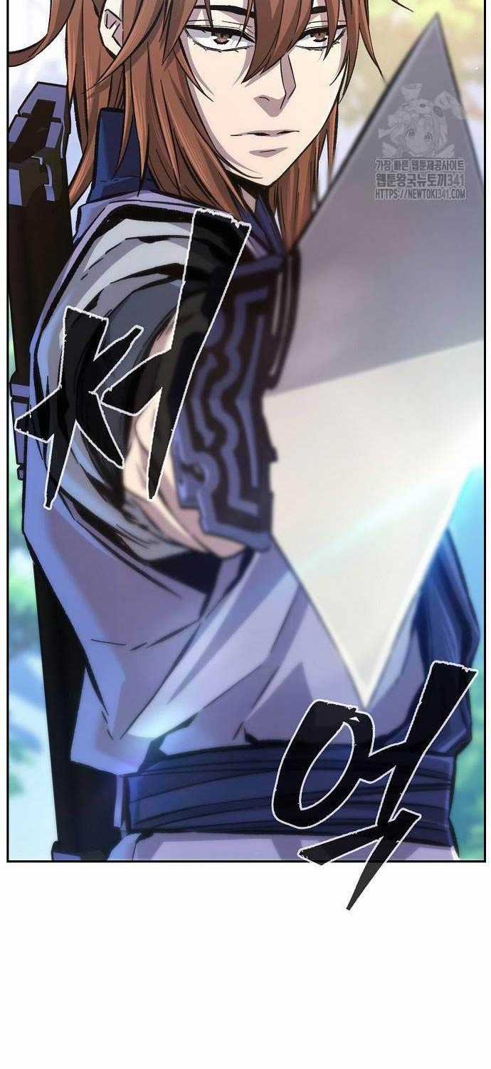 Tuyệt Đối Kiếm Cảm Chapter 88 trang 27