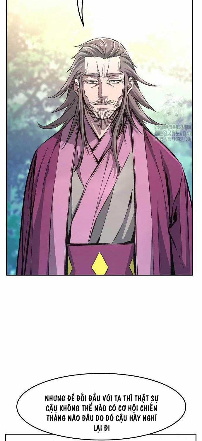 Tuyệt Đối Kiếm Cảm Chapter 88 trang 29