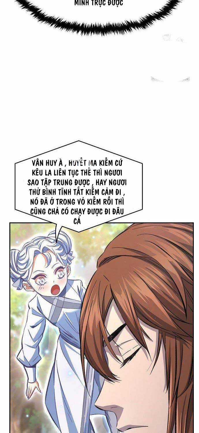 Tuyệt Đối Kiếm Cảm Chapter 88 trang 3