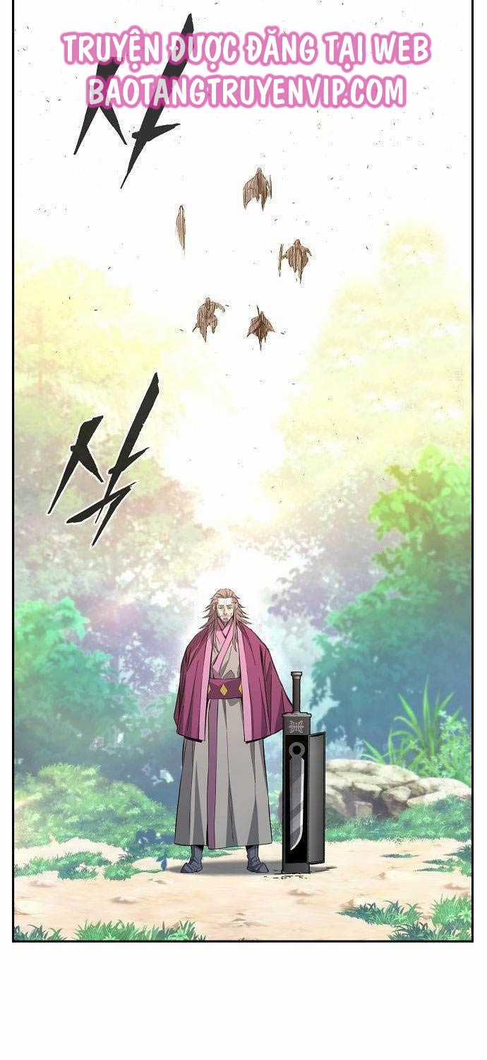 Tuyệt Đối Kiếm Cảm Chapter 88 trang 30