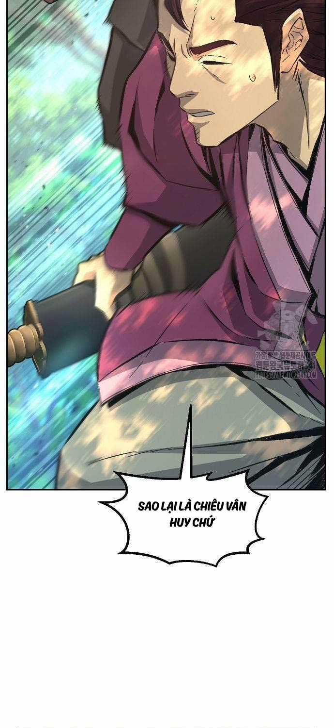 Tuyệt Đối Kiếm Cảm Chapter 88 trang 32