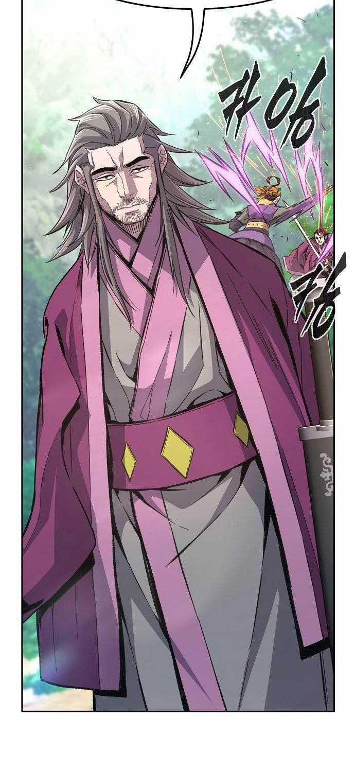 Tuyệt Đối Kiếm Cảm Chapter 88 trang 36