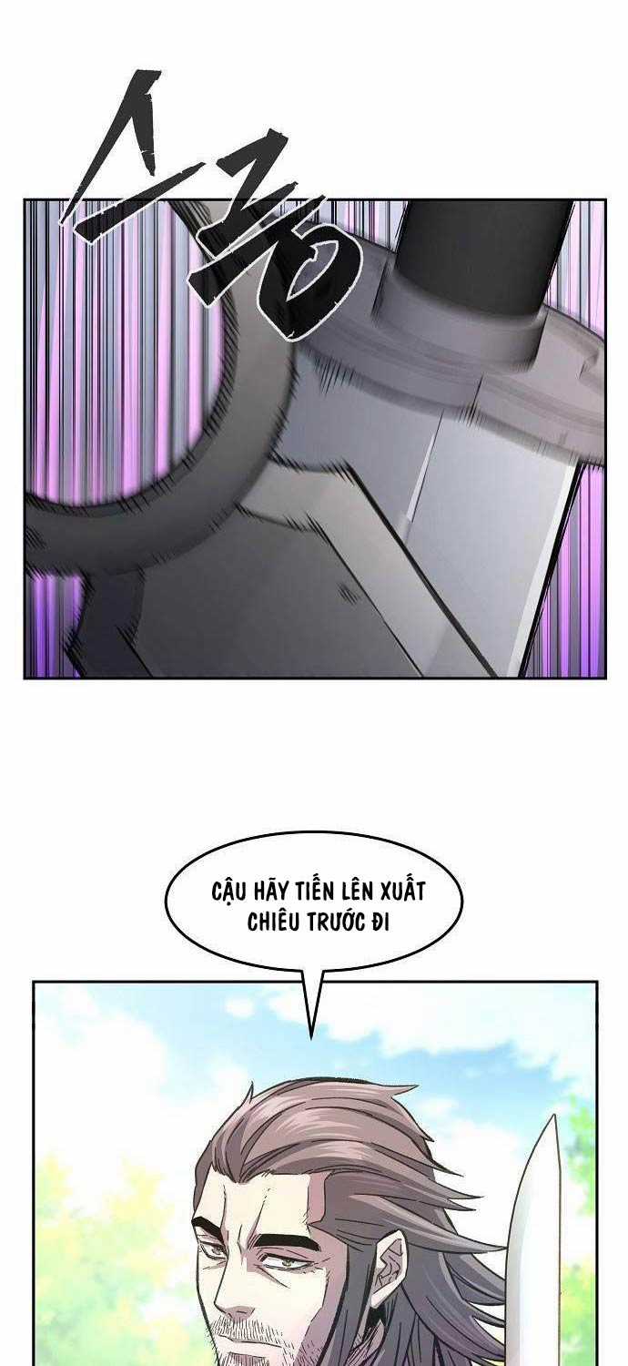 Tuyệt Đối Kiếm Cảm Chapter 88 trang 37