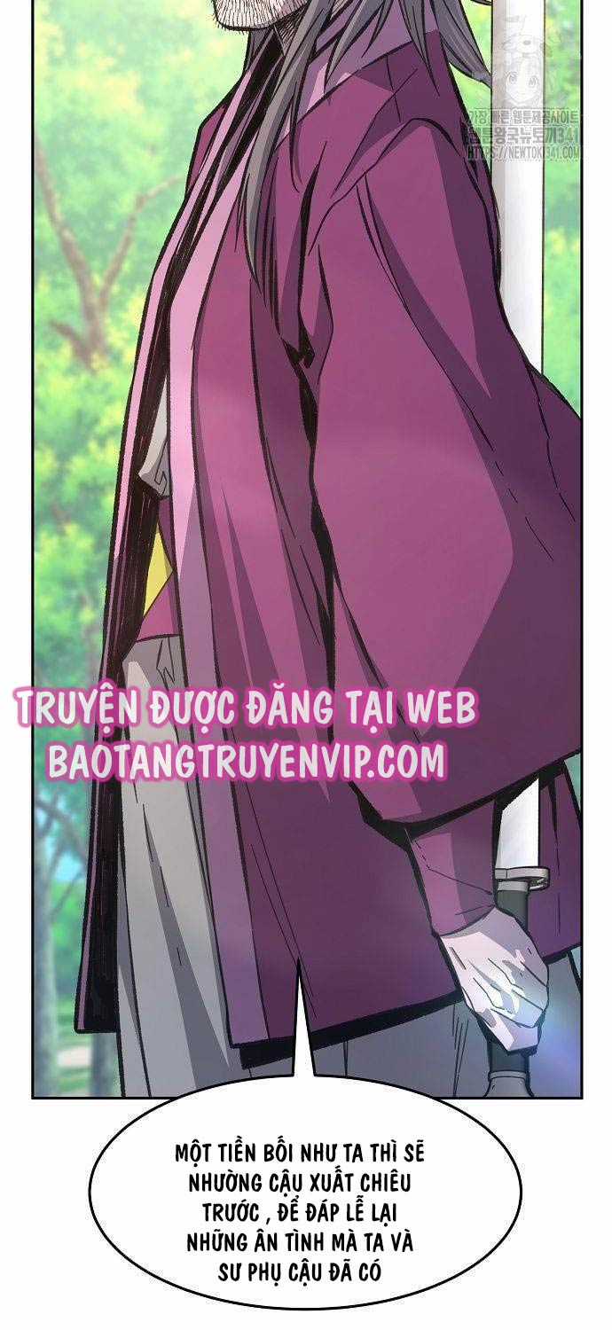 Tuyệt Đối Kiếm Cảm Chapter 88 trang 38