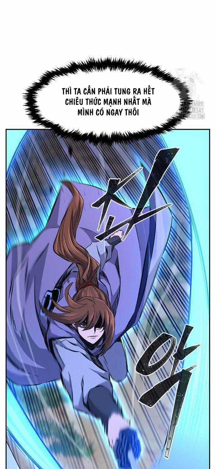 Tuyệt Đối Kiếm Cảm Chapter 88 trang 40