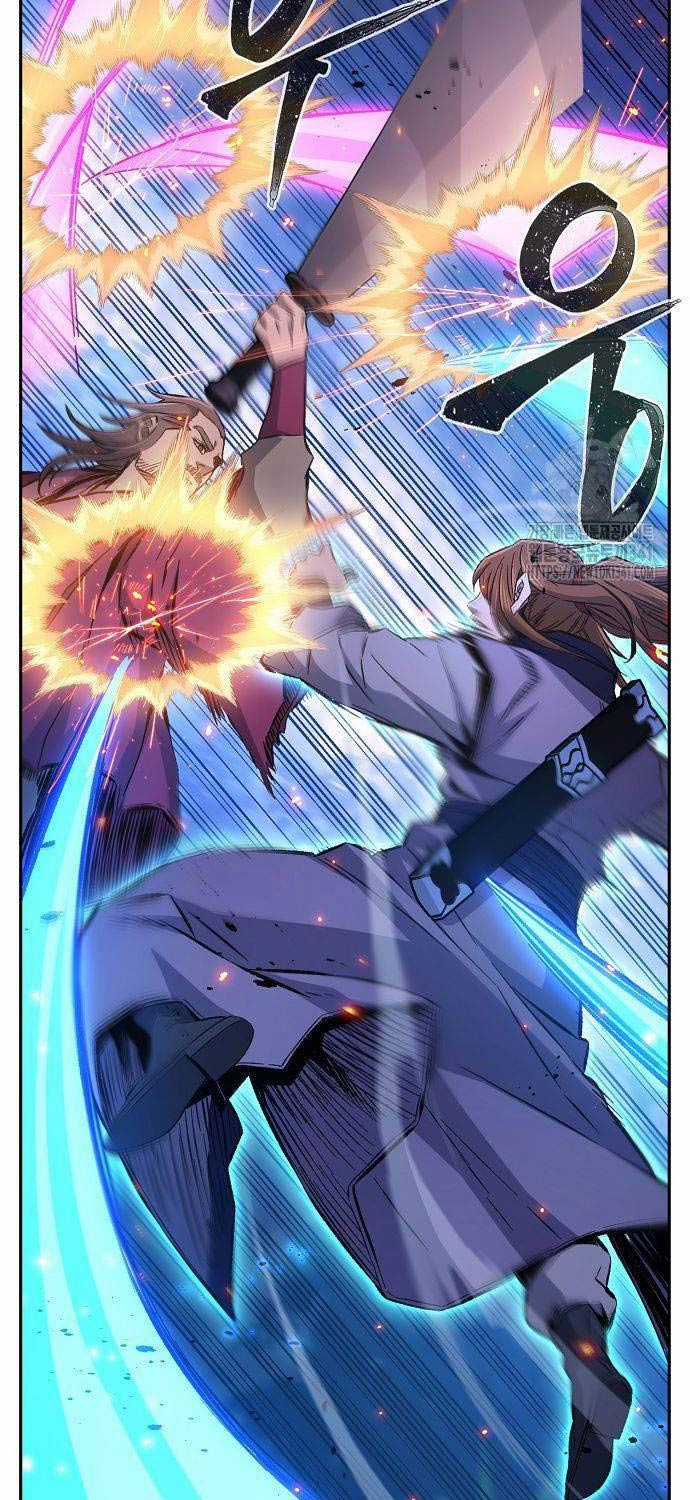 Tuyệt Đối Kiếm Cảm Chapter 88 trang 42