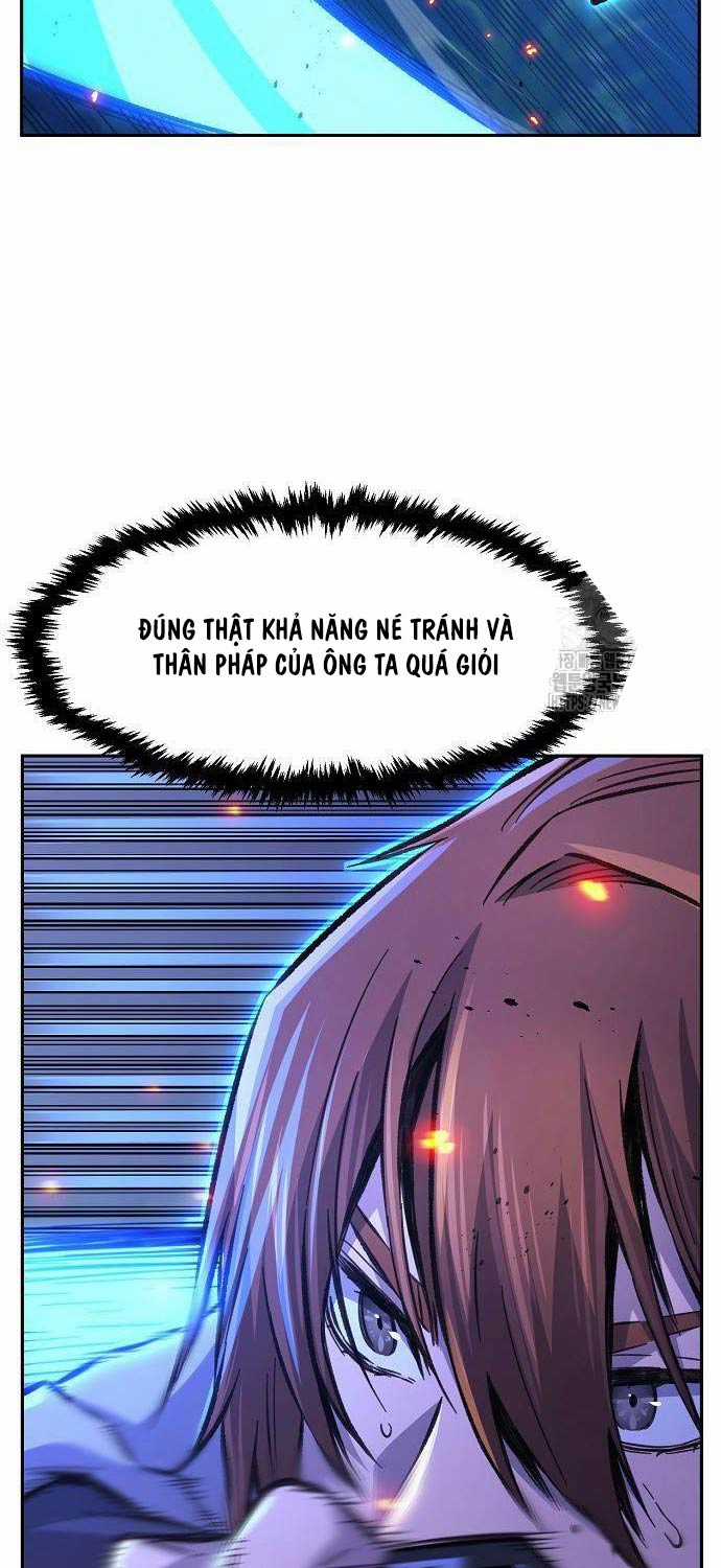 Tuyệt Đối Kiếm Cảm Chapter 88 trang 43