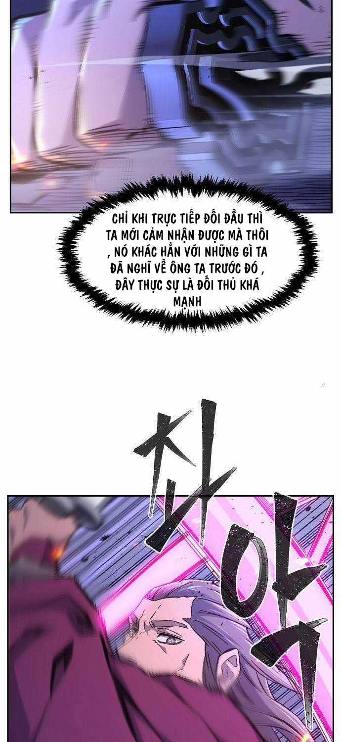 Tuyệt Đối Kiếm Cảm Chapter 88 trang 44