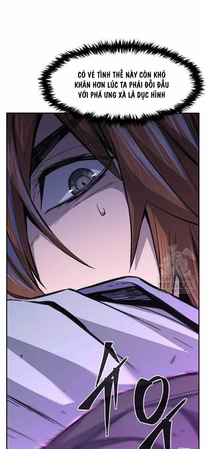 Tuyệt Đối Kiếm Cảm Chapter 88 trang 46