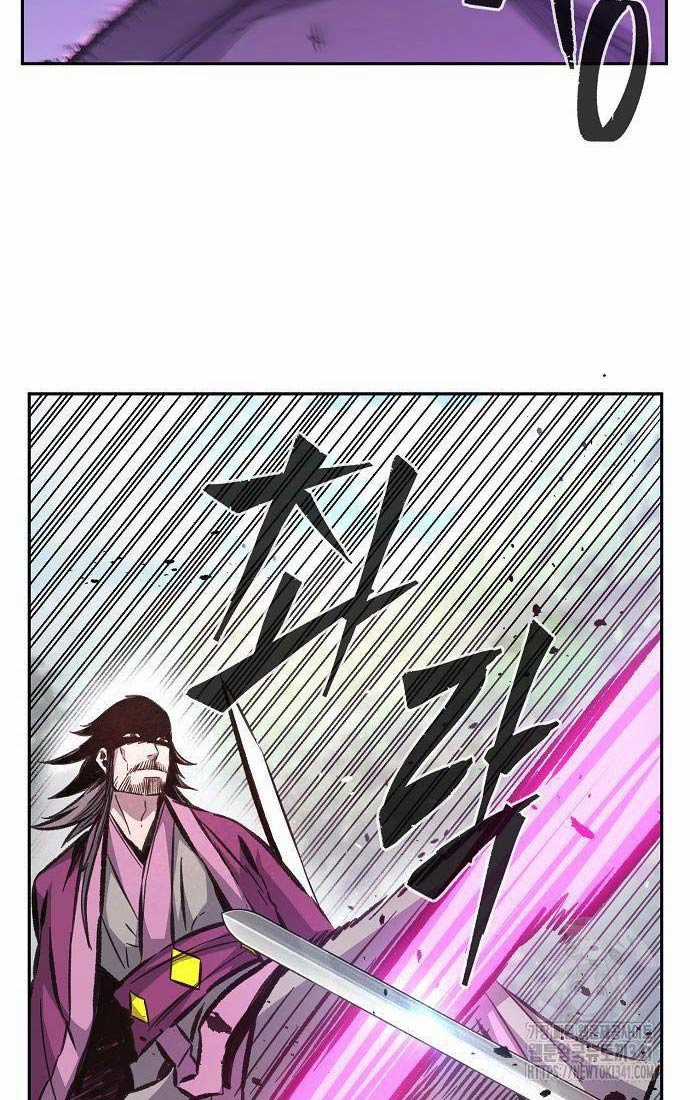 Tuyệt Đối Kiếm Cảm Chapter 88 trang 47