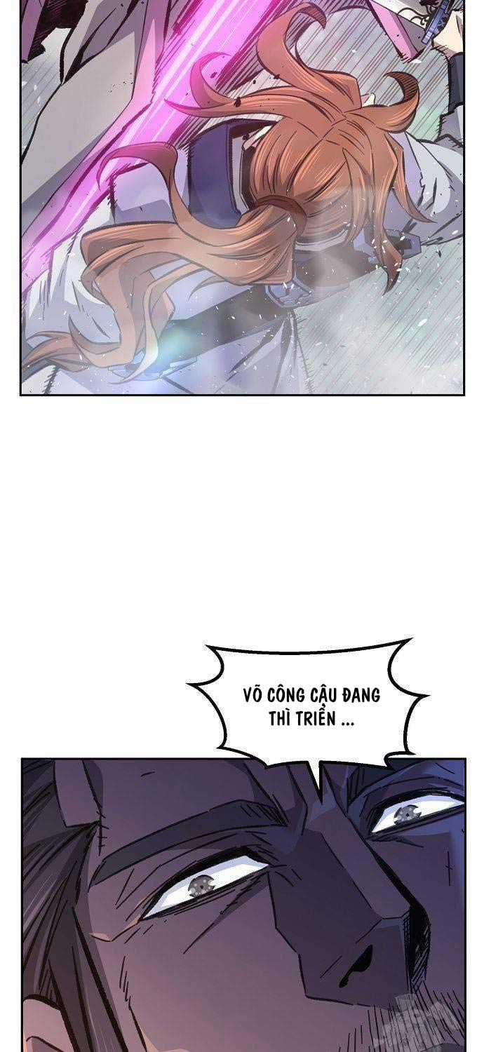 Tuyệt Đối Kiếm Cảm Chapter 88 trang 48