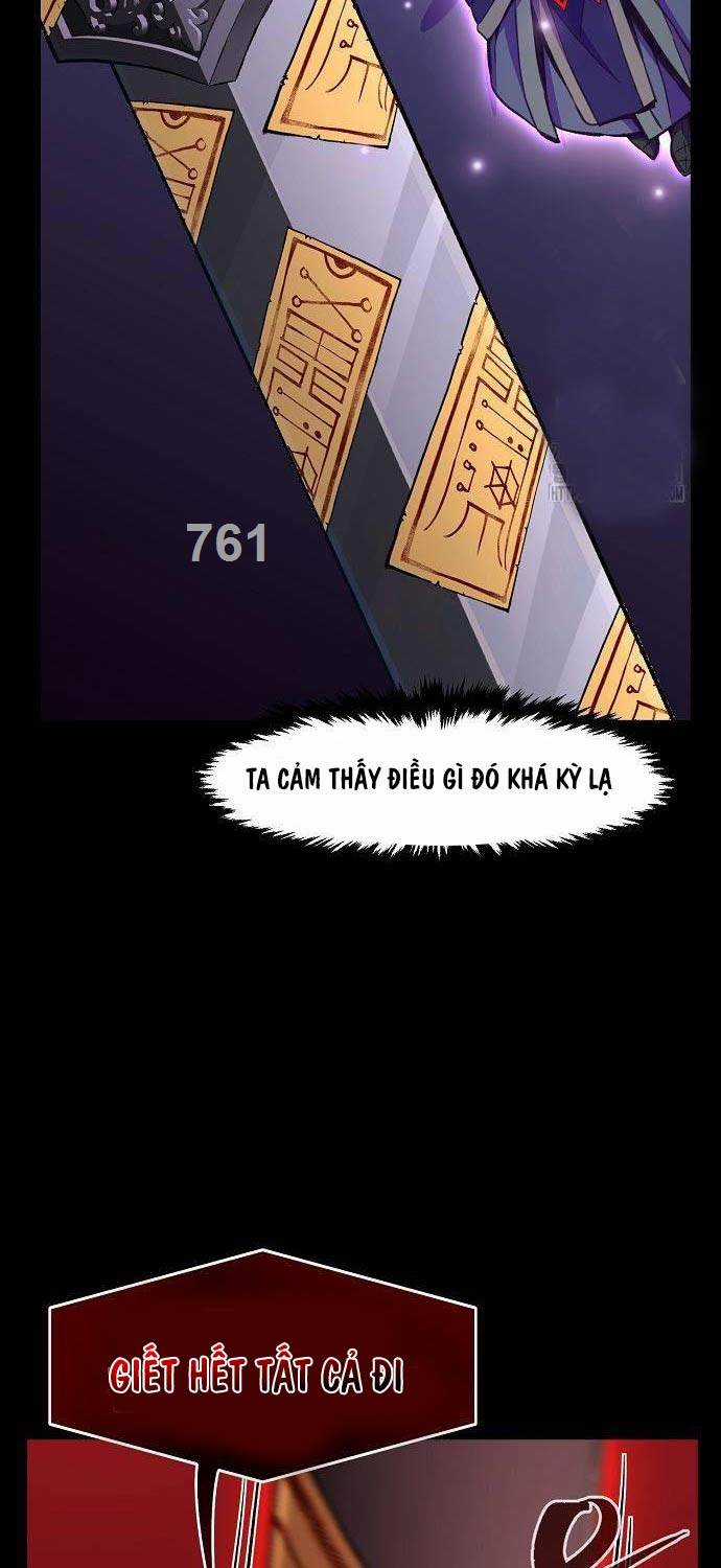 Tuyệt Đối Kiếm Cảm Chapter 88 trang 5