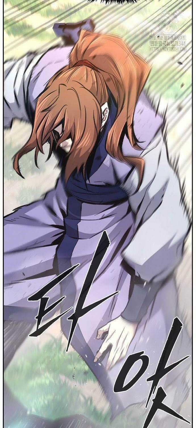 Tuyệt Đối Kiếm Cảm Chapter 88 trang 50