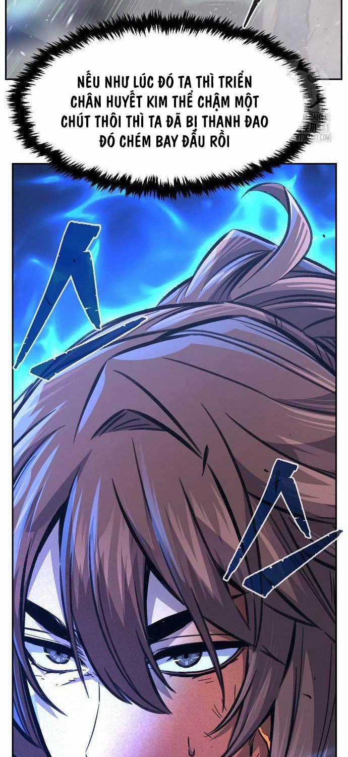 Tuyệt Đối Kiếm Cảm Chapter 88 trang 51