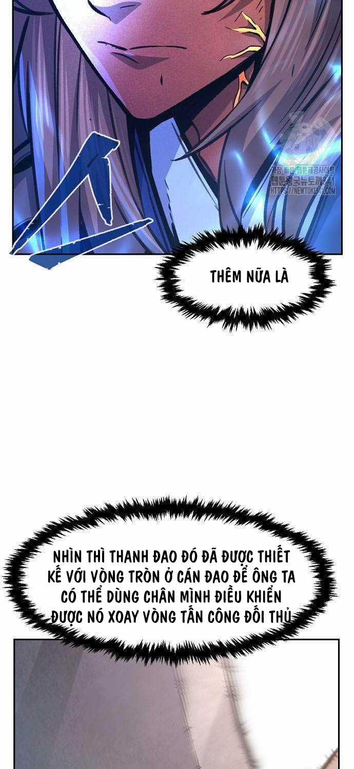 Tuyệt Đối Kiếm Cảm Chapter 88 trang 52