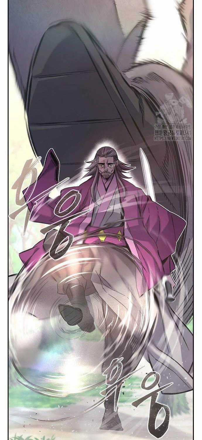 Tuyệt Đối Kiếm Cảm Chapter 88 trang 53