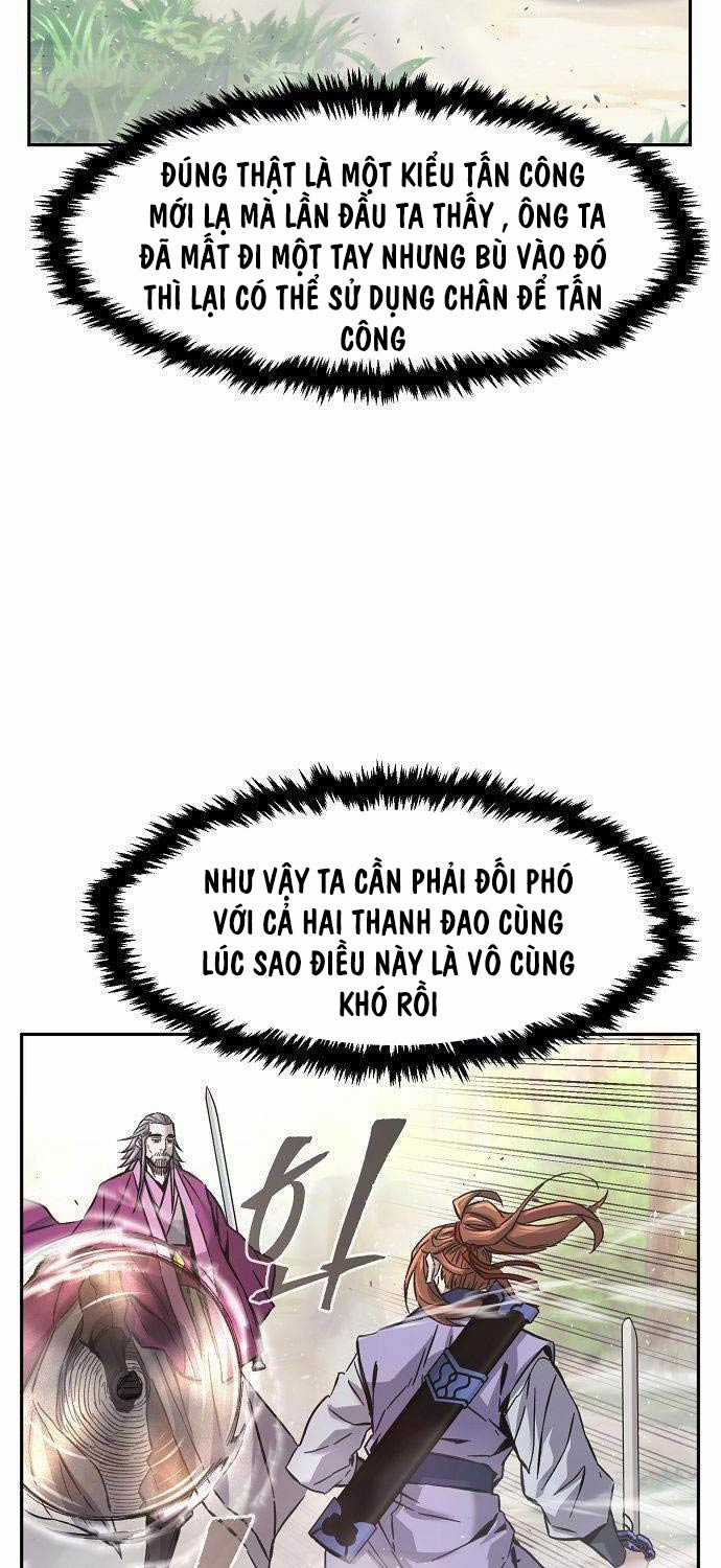 Tuyệt Đối Kiếm Cảm Chapter 88 trang 54