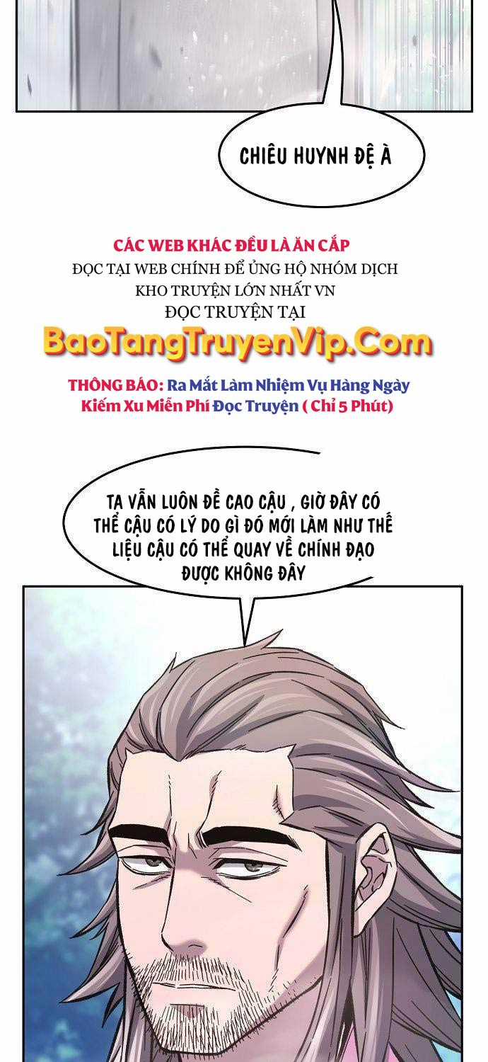 Tuyệt Đối Kiếm Cảm Chapter 88 trang 56