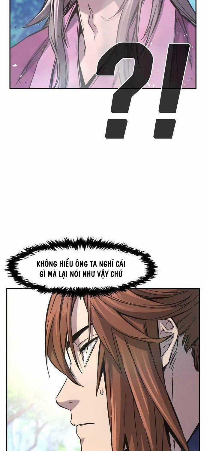 Tuyệt Đối Kiếm Cảm Chapter 88 trang 57