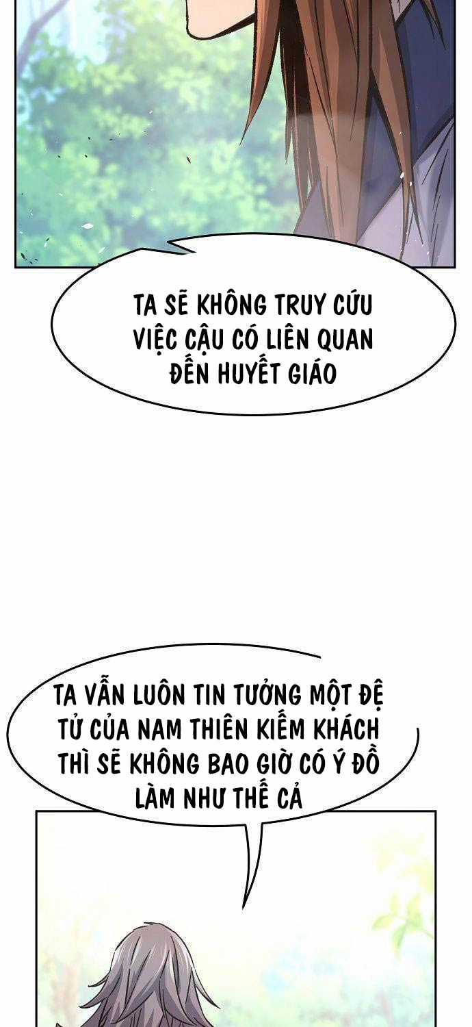 Tuyệt Đối Kiếm Cảm Chapter 88 trang 58