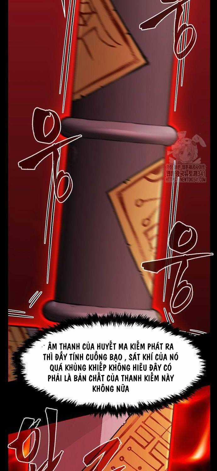 Tuyệt Đối Kiếm Cảm Chapter 88 trang 6