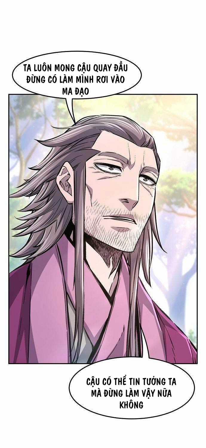 Tuyệt Đối Kiếm Cảm Chapter 88 trang 60