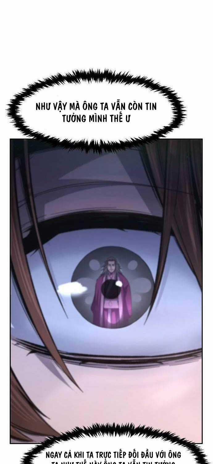 Tuyệt Đối Kiếm Cảm Chapter 88 trang 61