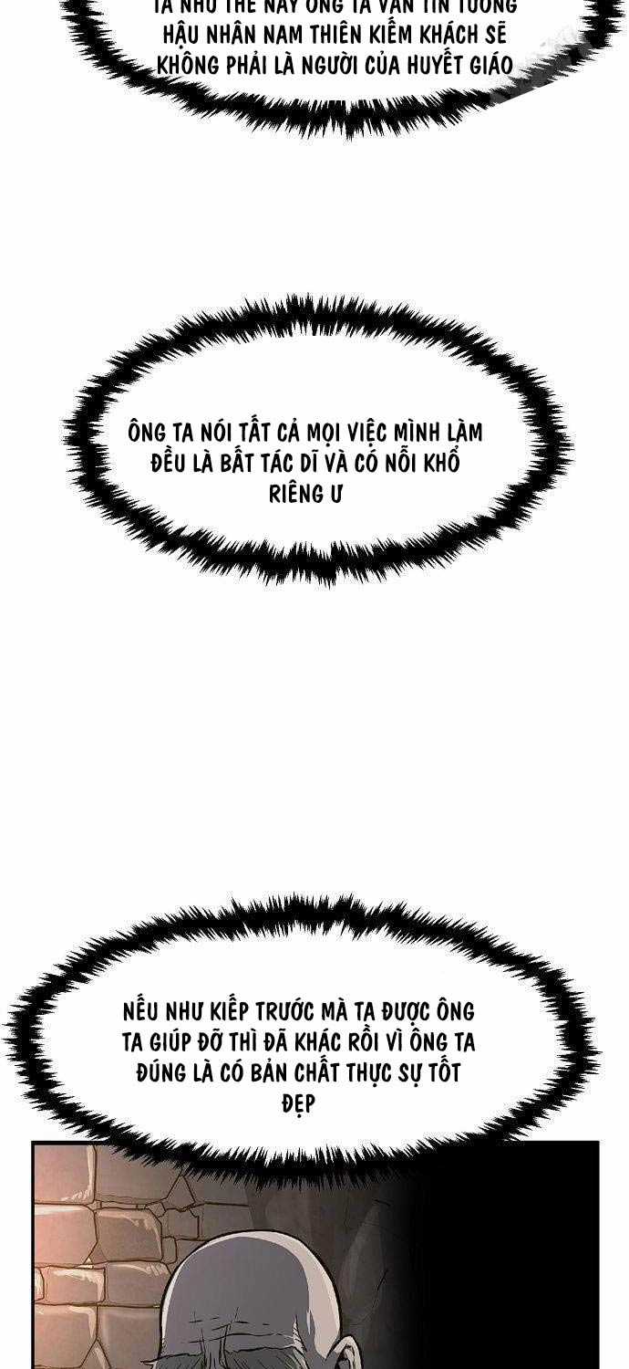 Tuyệt Đối Kiếm Cảm Chapter 88 trang 62