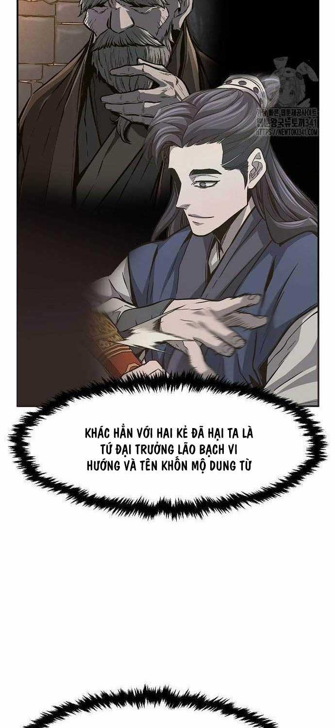 Tuyệt Đối Kiếm Cảm Chapter 88 trang 63