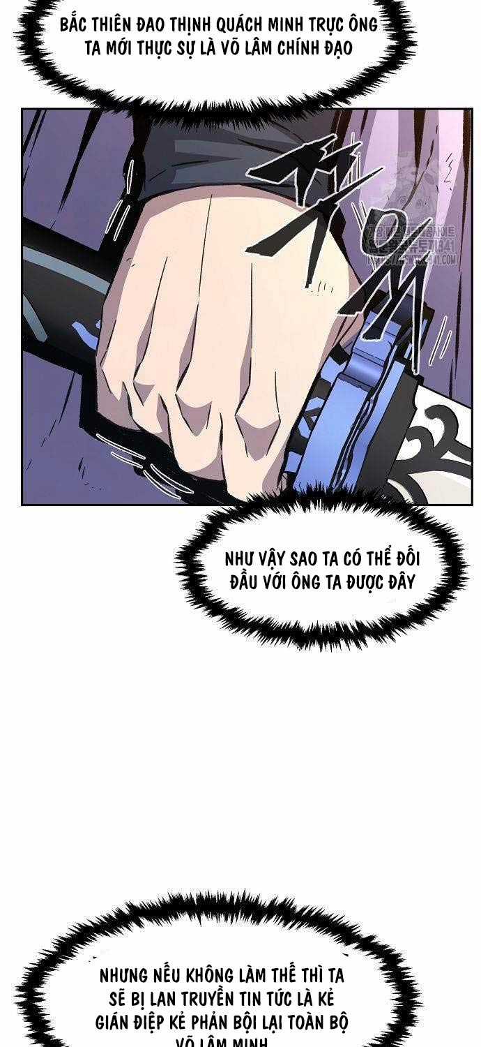 Tuyệt Đối Kiếm Cảm Chapter 88 trang 64