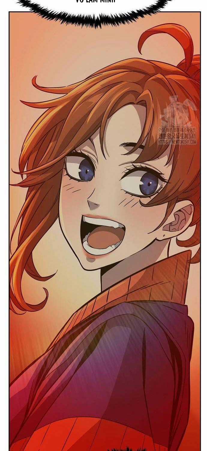 Tuyệt Đối Kiếm Cảm Chapter 88 trang 65