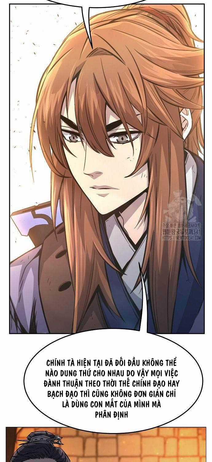 Tuyệt Đối Kiếm Cảm Chapter 88 trang 68