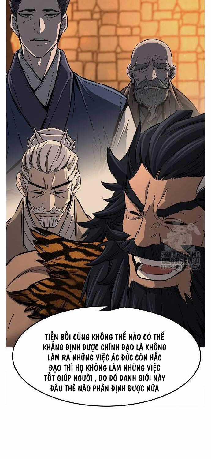 Tuyệt Đối Kiếm Cảm Chapter 88 trang 69