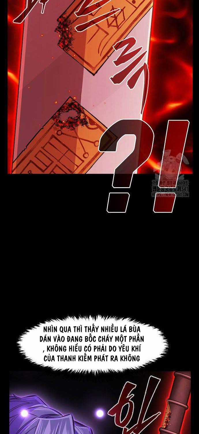 Tuyệt Đối Kiếm Cảm Chapter 88 trang 7