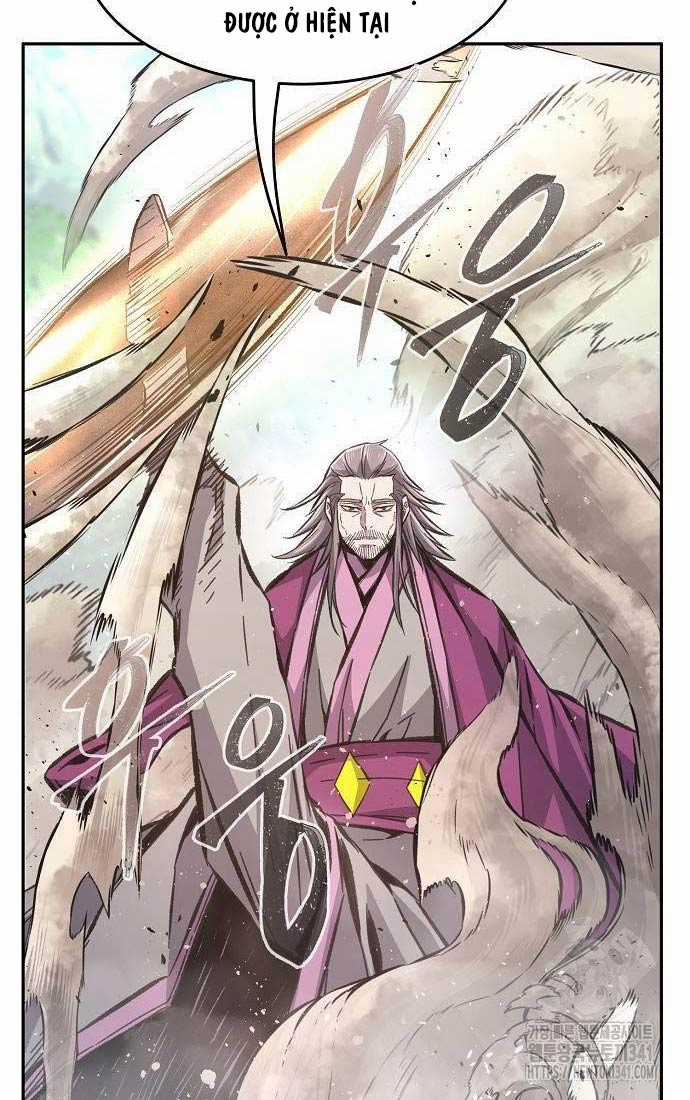 Tuyệt Đối Kiếm Cảm Chapter 88 trang 71