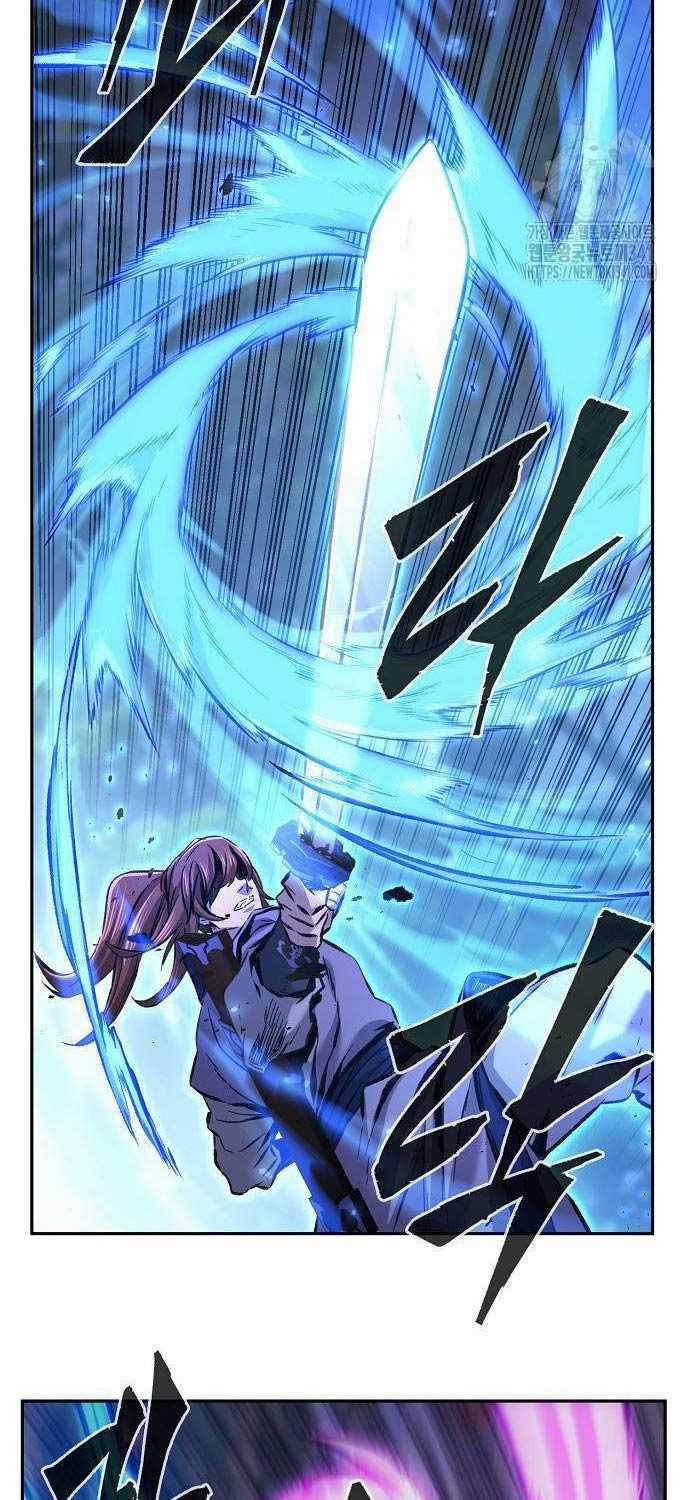 Tuyệt Đối Kiếm Cảm Chapter 88 trang 75