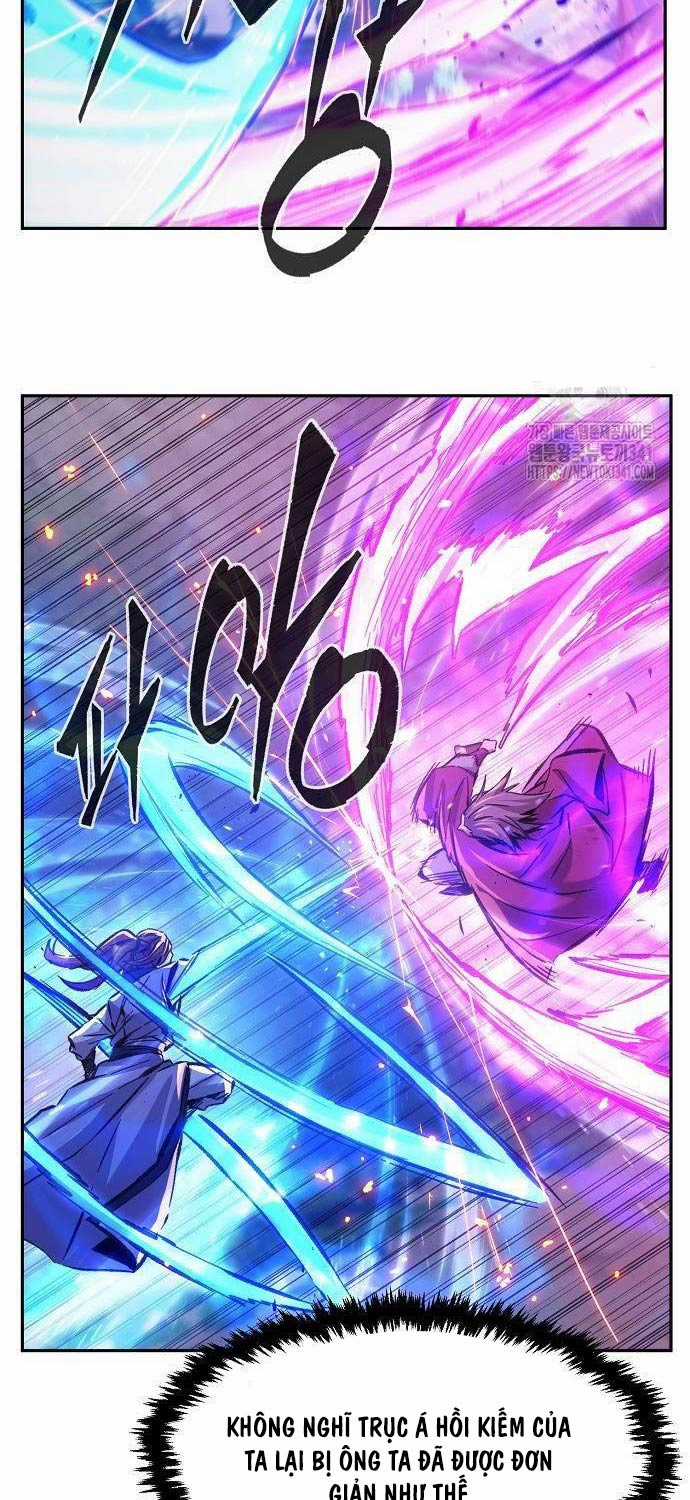 Tuyệt Đối Kiếm Cảm Chapter 88 trang 77