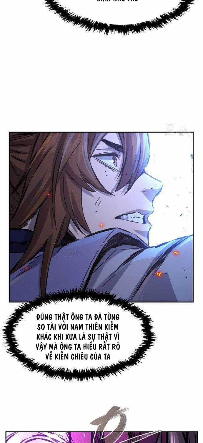 Tuyệt Đối Kiếm Cảm Chapter 88 trang 78