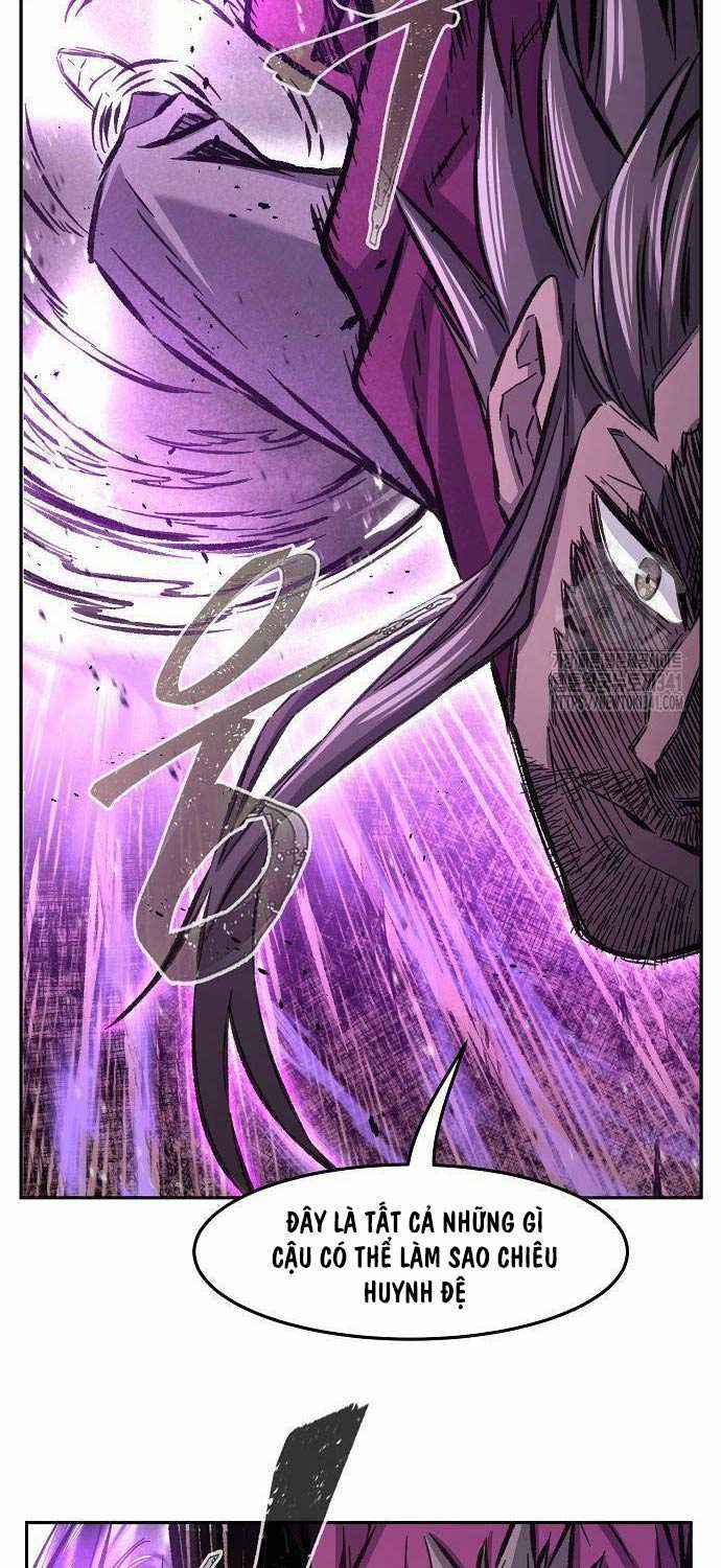 Tuyệt Đối Kiếm Cảm Chapter 88 trang 79