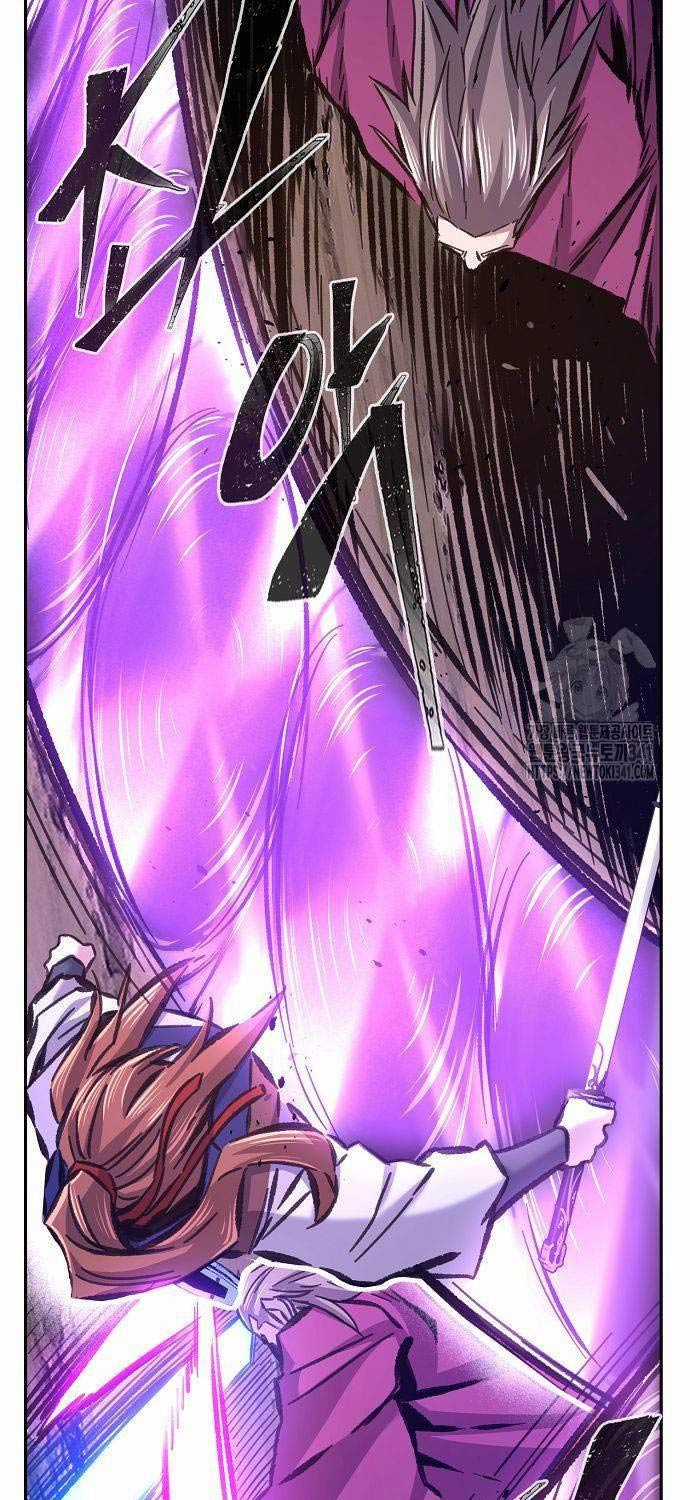 Tuyệt Đối Kiếm Cảm Chapter 88 trang 80